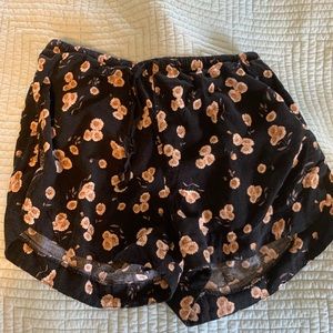 Brandy Melville Shorts